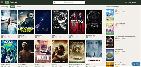 cineb.net india|Watch top India movies and shows for free on Cineb.